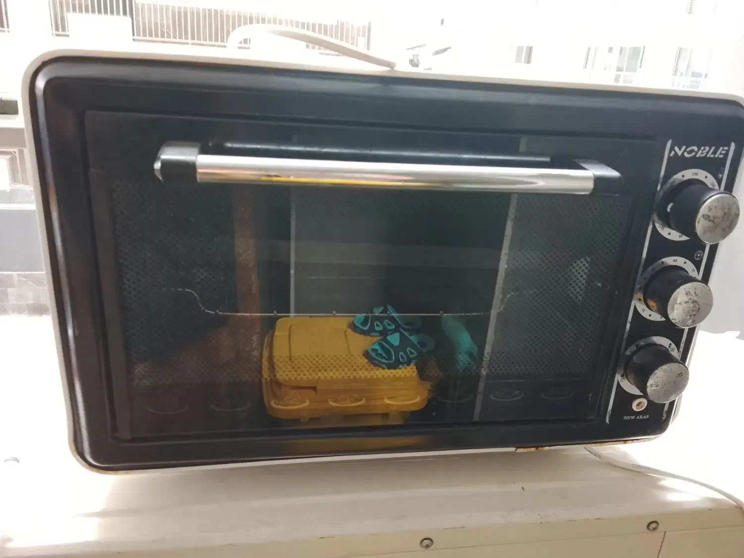 تستر سالم|سایر لوازم برقی|جم, |دیوار