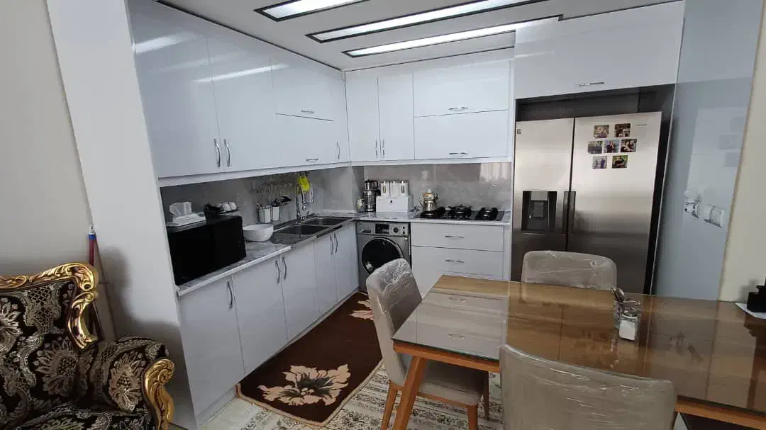 ۳ خواب افتاب|فروش آپارتمان|شاهینشهر, خانه کارگر|دیوار