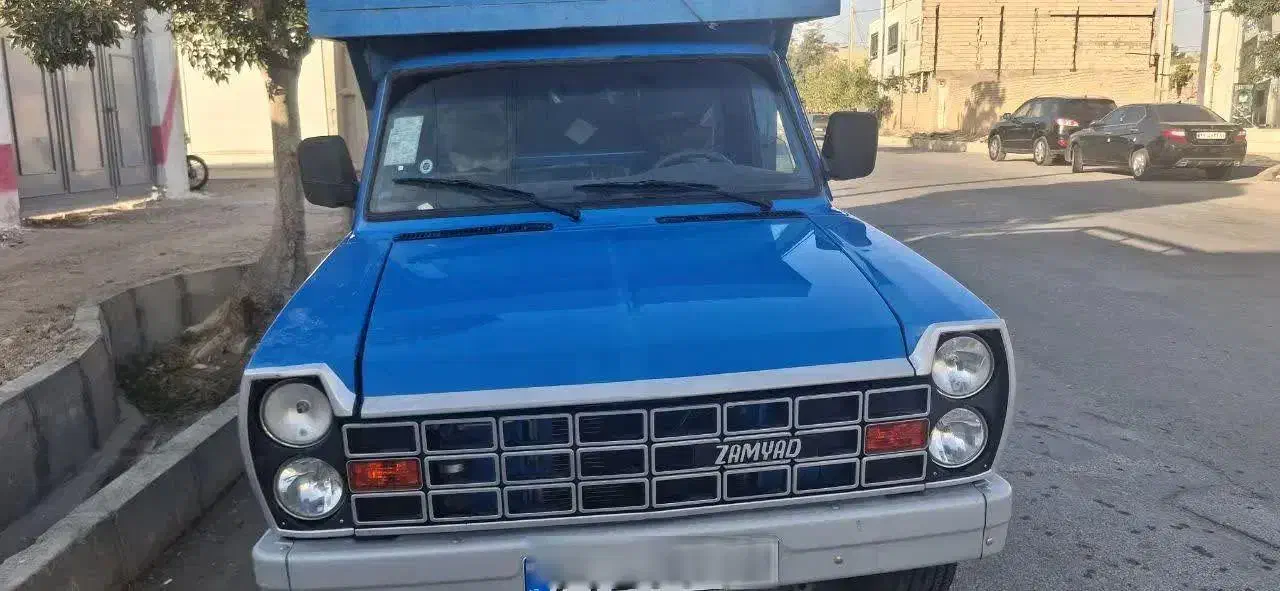 نیسان کمپرسی دوگانه سوز|خودرو سواری و وانت|شاهرود, |دیوار