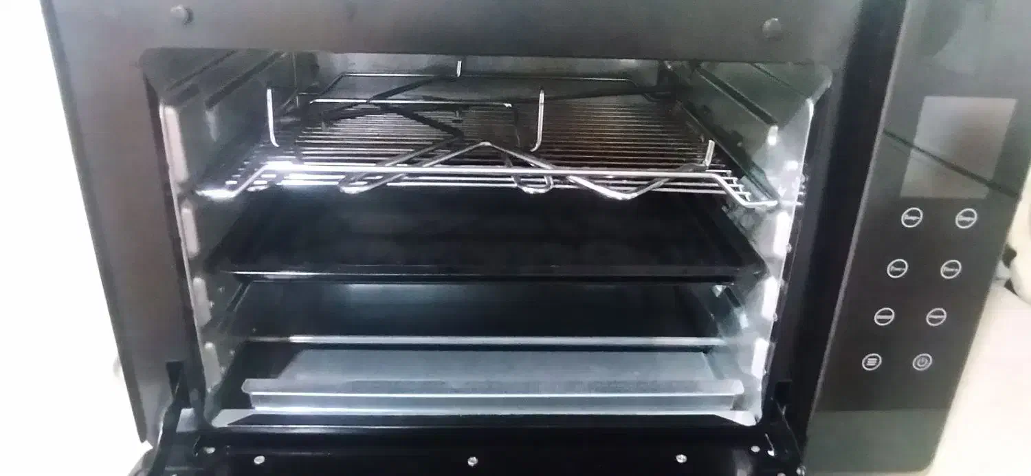 تستر و اونتستر|اجاق گاز و لوازم برقی پخت‌وپز|شهریار, شهریار|دیوار