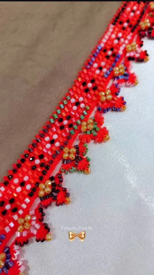 کریشی ماهکان|لباس|چابهار, |دیوار