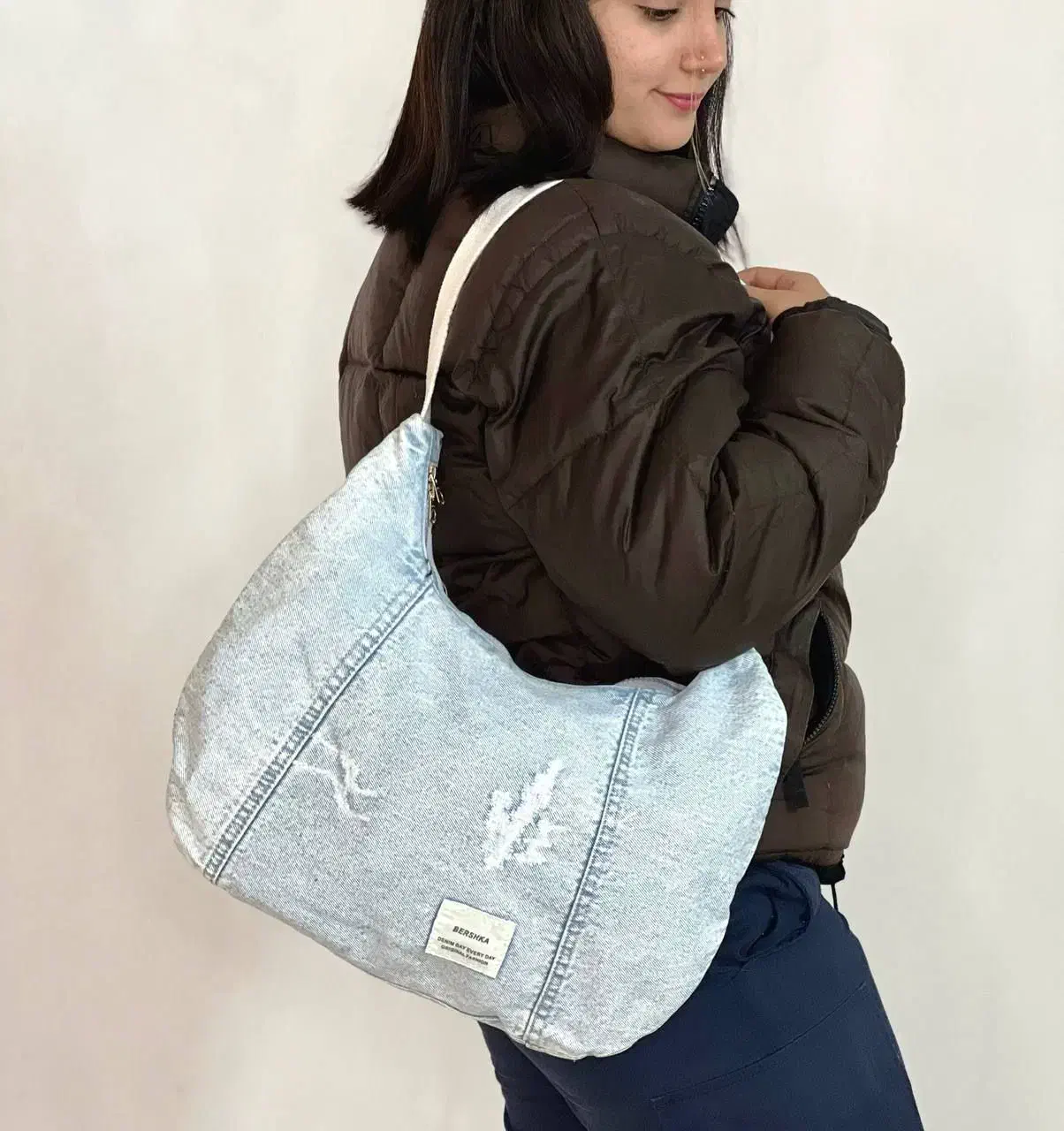 کیف جین|کیف، کفش، کمربند|تهران, طیب|دیوار