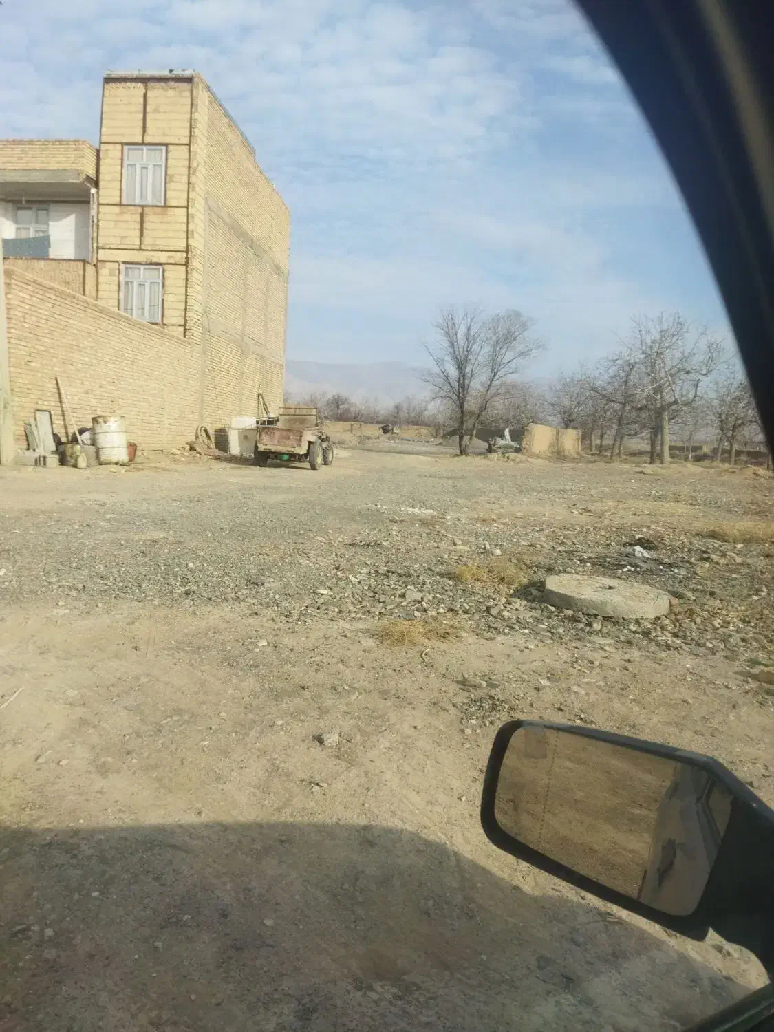 زمین|فروش زمین و ملک کلنگی|تسوج, |دیوار