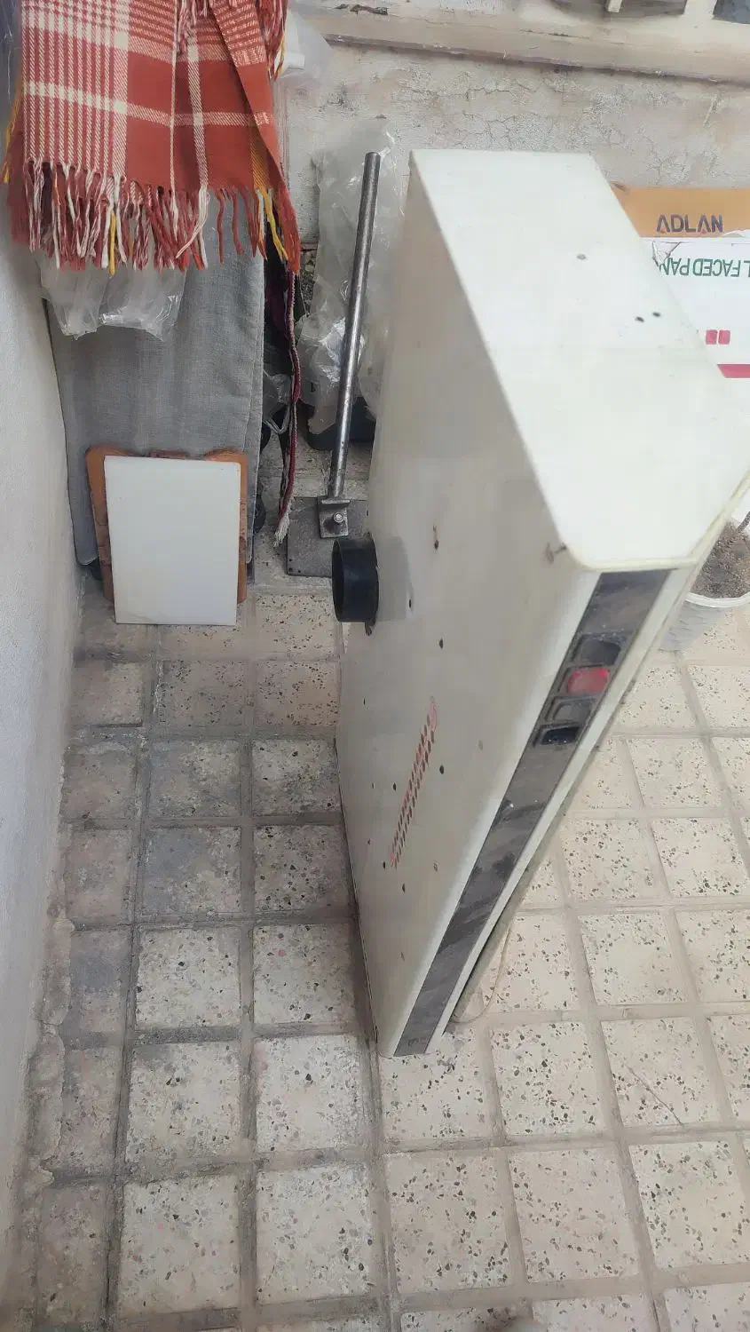 هود تمیز وسالم|هود|مشهد, شهید بصیر|دیوار