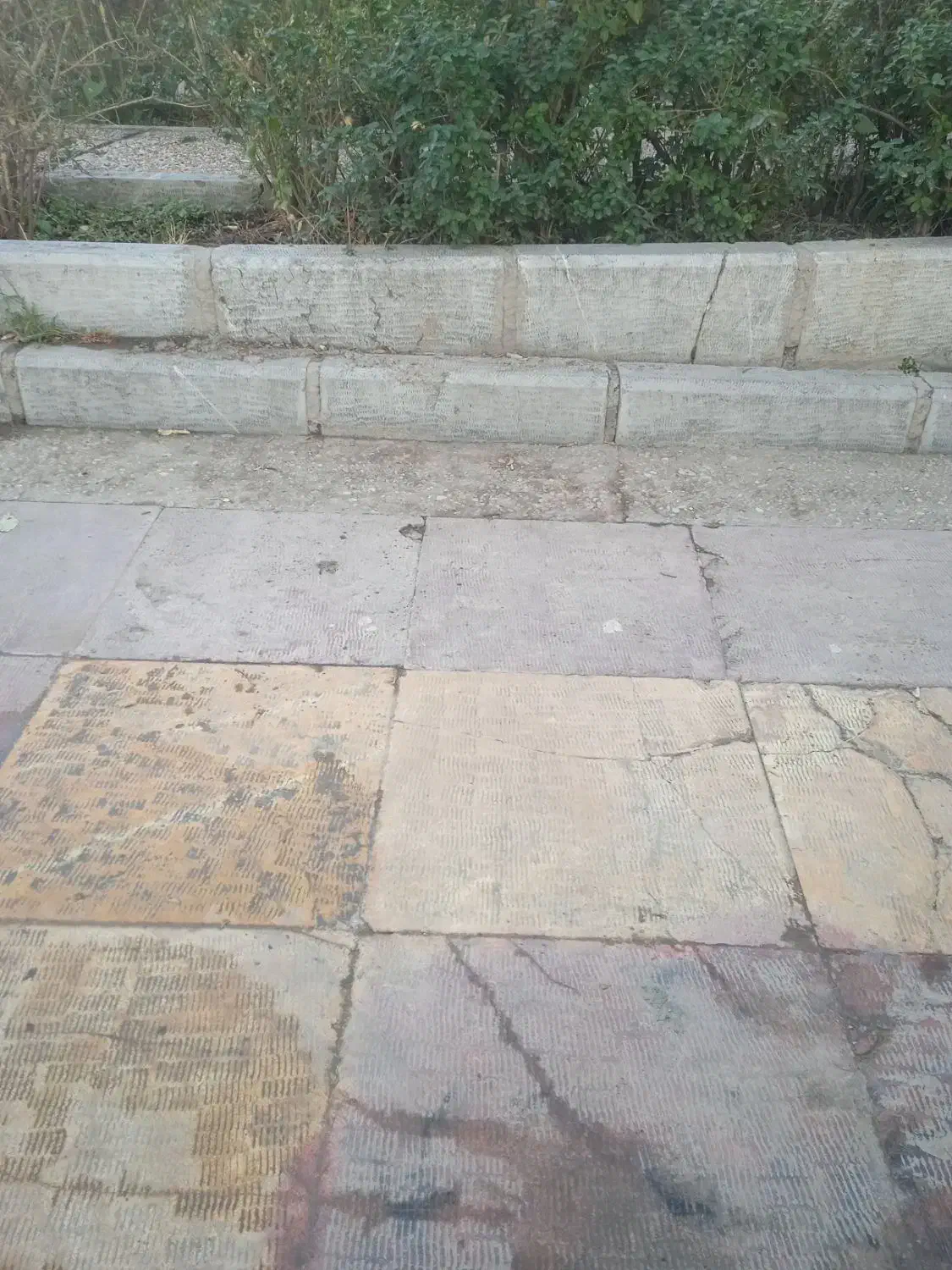 زمین بحل جاسک ۴۰۰ متر|فروش زمین و ملک کلنگی|جاسک, |دیوار