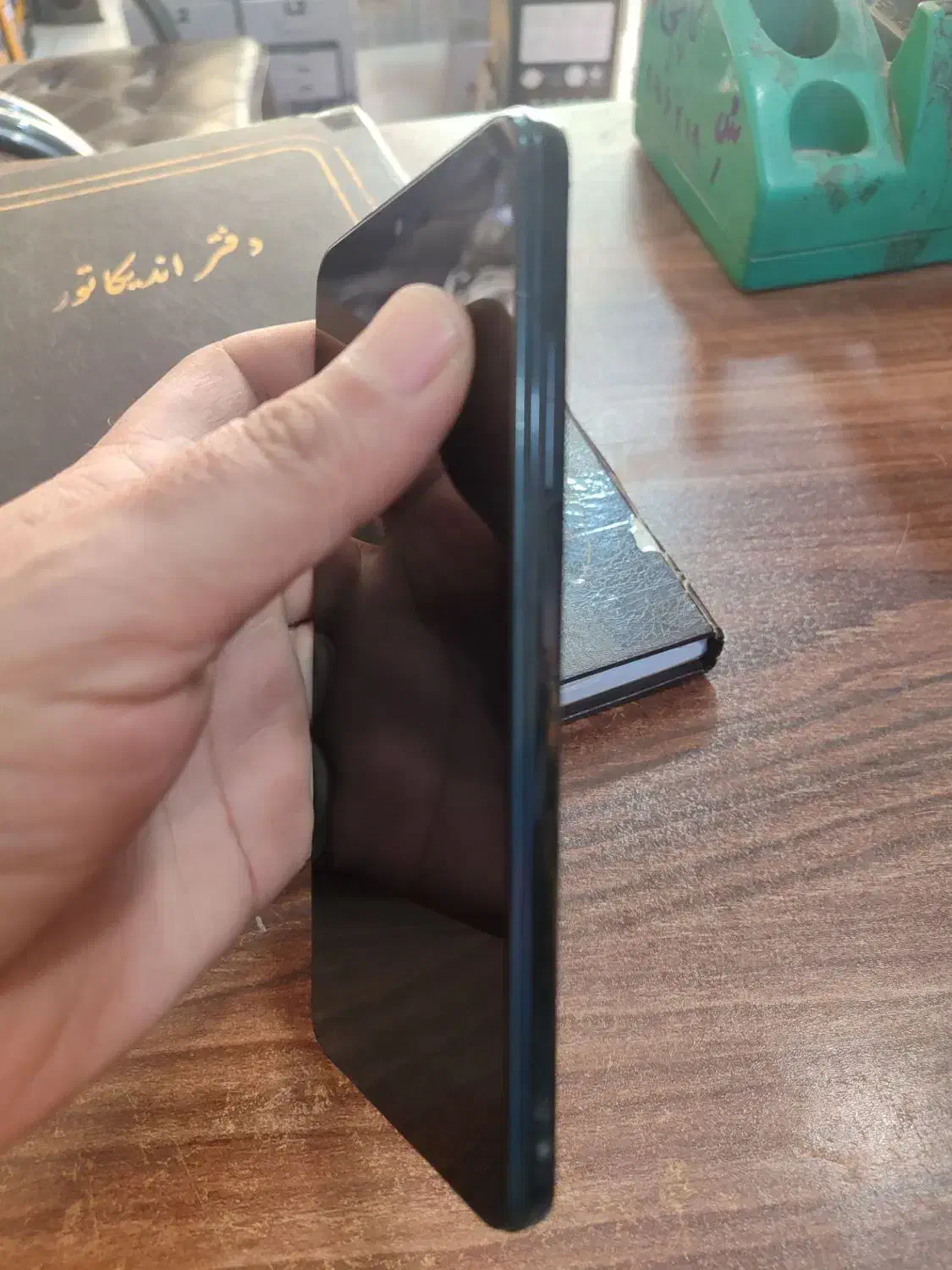 نوت۱۱ پرو ۲۵۶.5g|موبایل|مسجد سلیمان, |دیوار