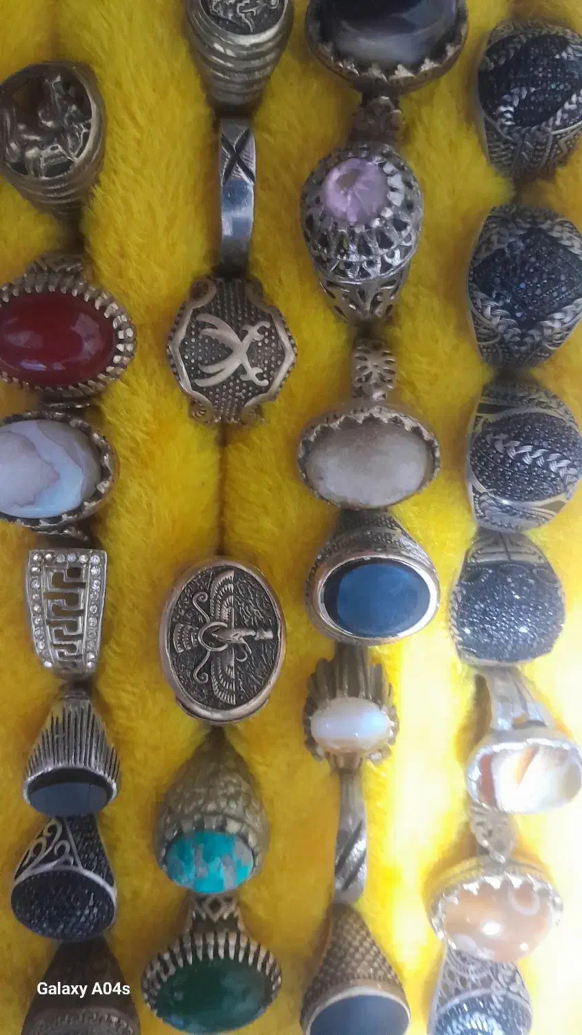 انگشتر|بدلیجات|رباطکریم, نصیرشهر|دیوار