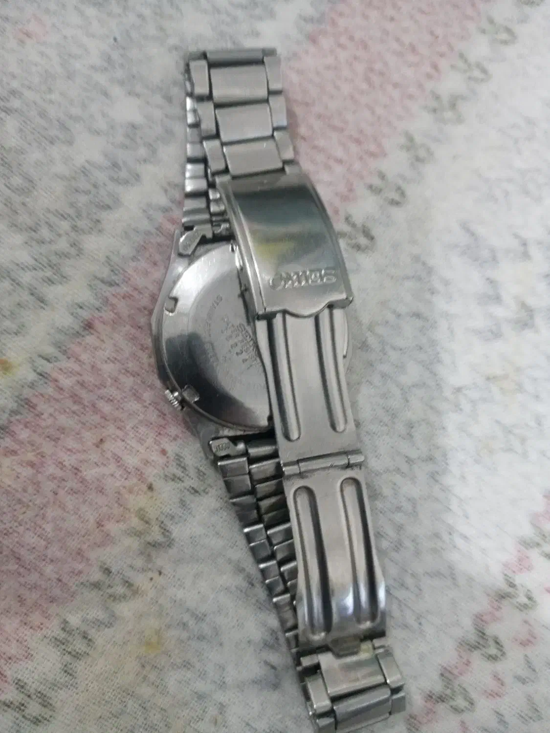 ساعت مچی سیکو ۵ مردانه|ساعت|گنبد کاووس, |دیوار