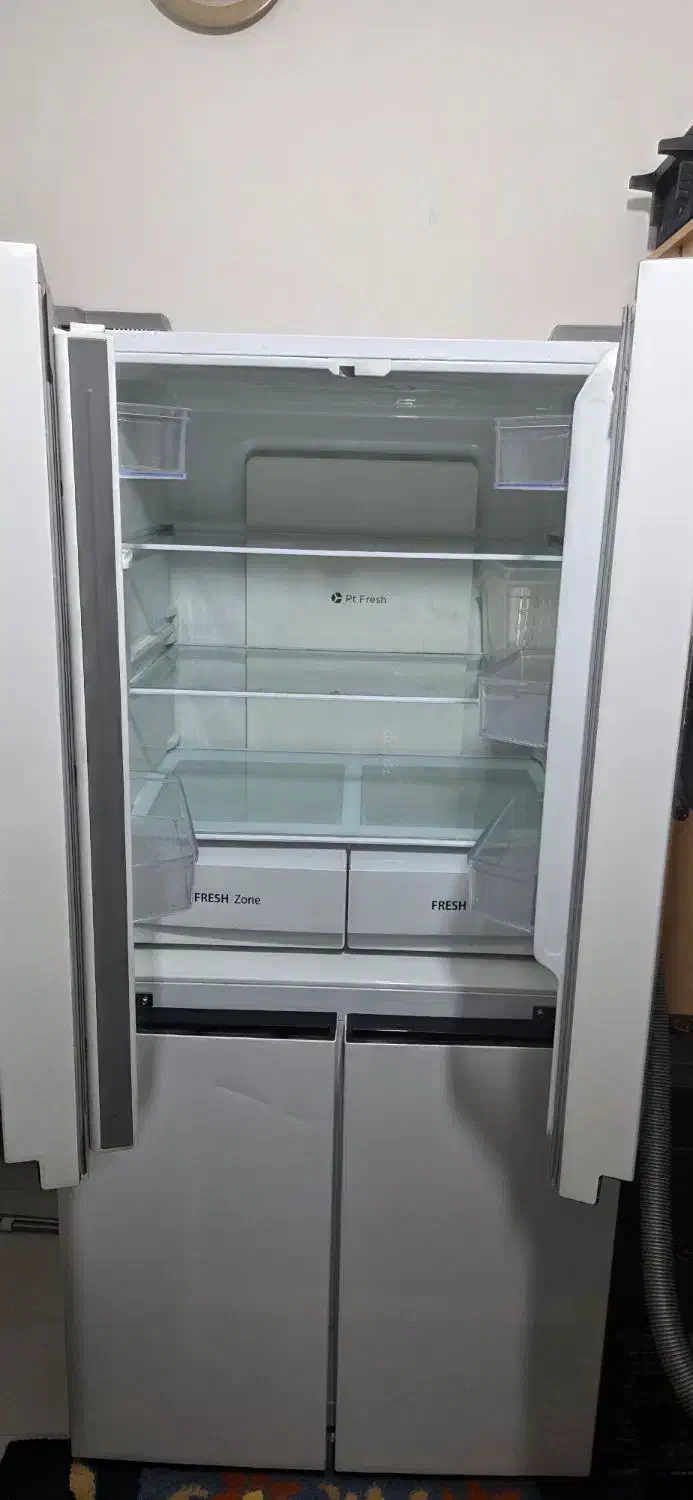 یخچال فریزر|یخچال و فریزر|مسجد سلیمان, |دیوار