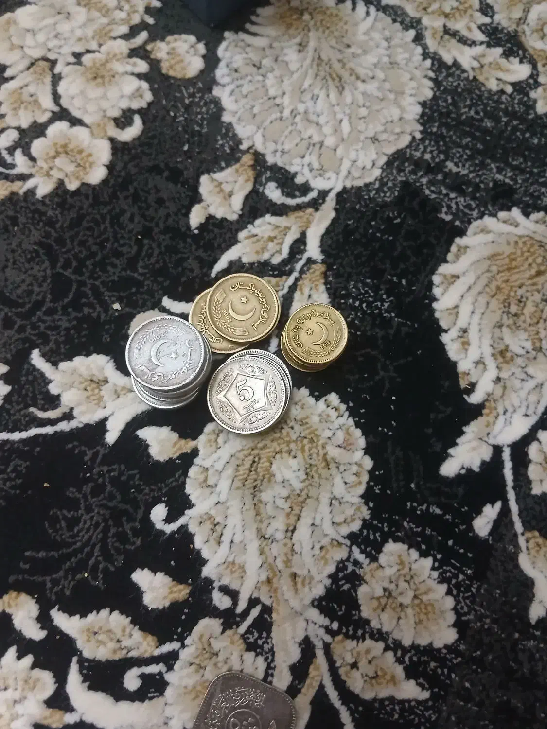 سکه همه مدل جمعا ۱۱۲عدد|کلکسیون سکه، تمبر، اسکناس|مشهد, تبادکان|دیوار