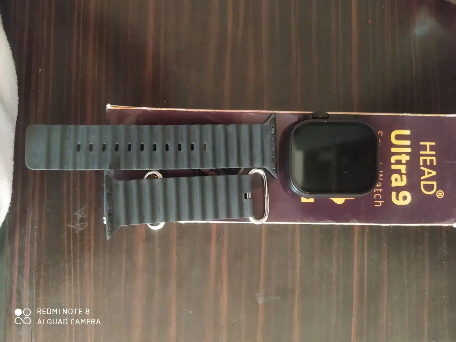 ساعت هوشمند|ساعت|حمیدیا, |دیوار