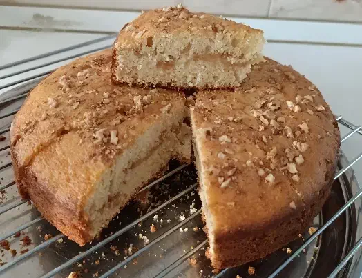 کیک خانگی|خوردنی و آشامیدنی|تهران, اوقاف|دیوار