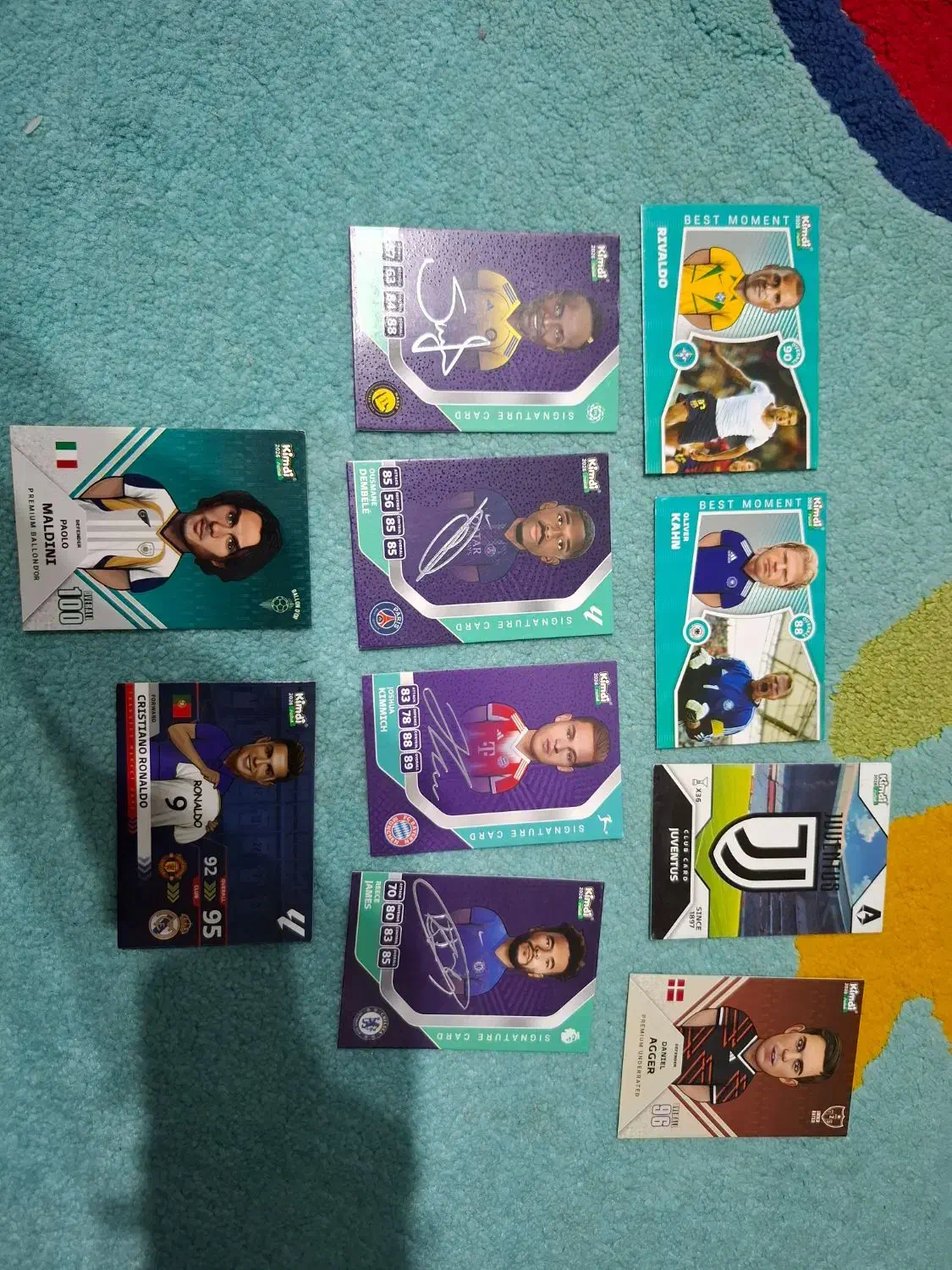 کیمدی ۲۰۲۶ نونو کد نخورده|اسباب‌‌بازی|تهران, باغ خزانه|دیوار