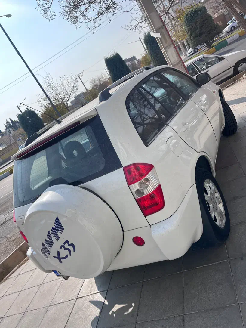 ایکس ۳۳ خانگی|خودرو سواری و وانت|مشهد, امام رضا (ع)|دیوار