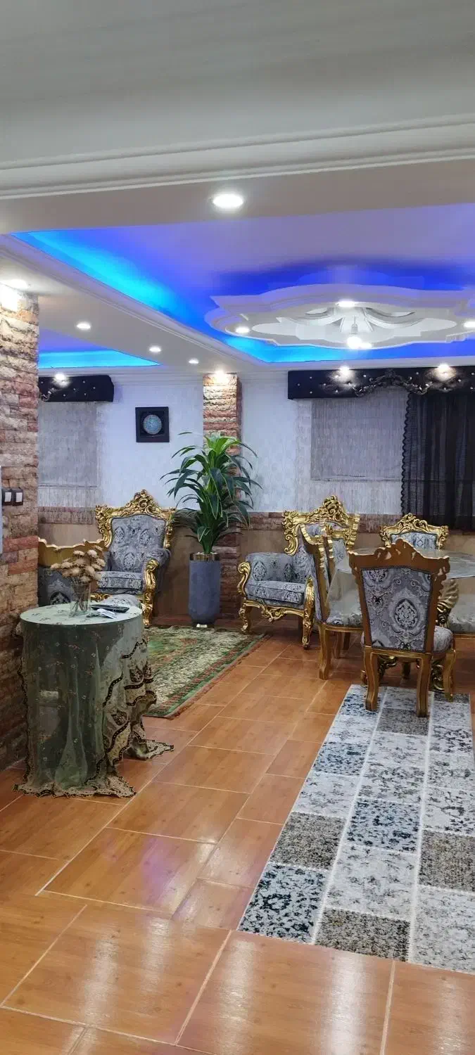 اجاره سوئیت ماهانه وشبانه روزی واحد شیک وتمیز|اجارهٔ کوتاهمدت آپارتمان و سوئیت|گرگان, |دیوار