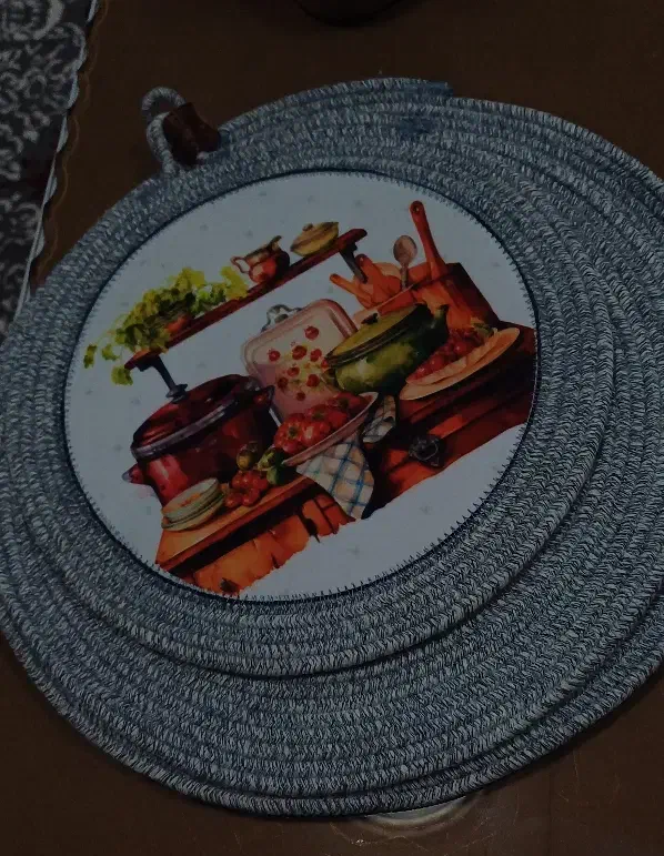 دمکنی شیک|سفره، حوله، دستمال آشپزخانه|رفسنجان, |دیوار