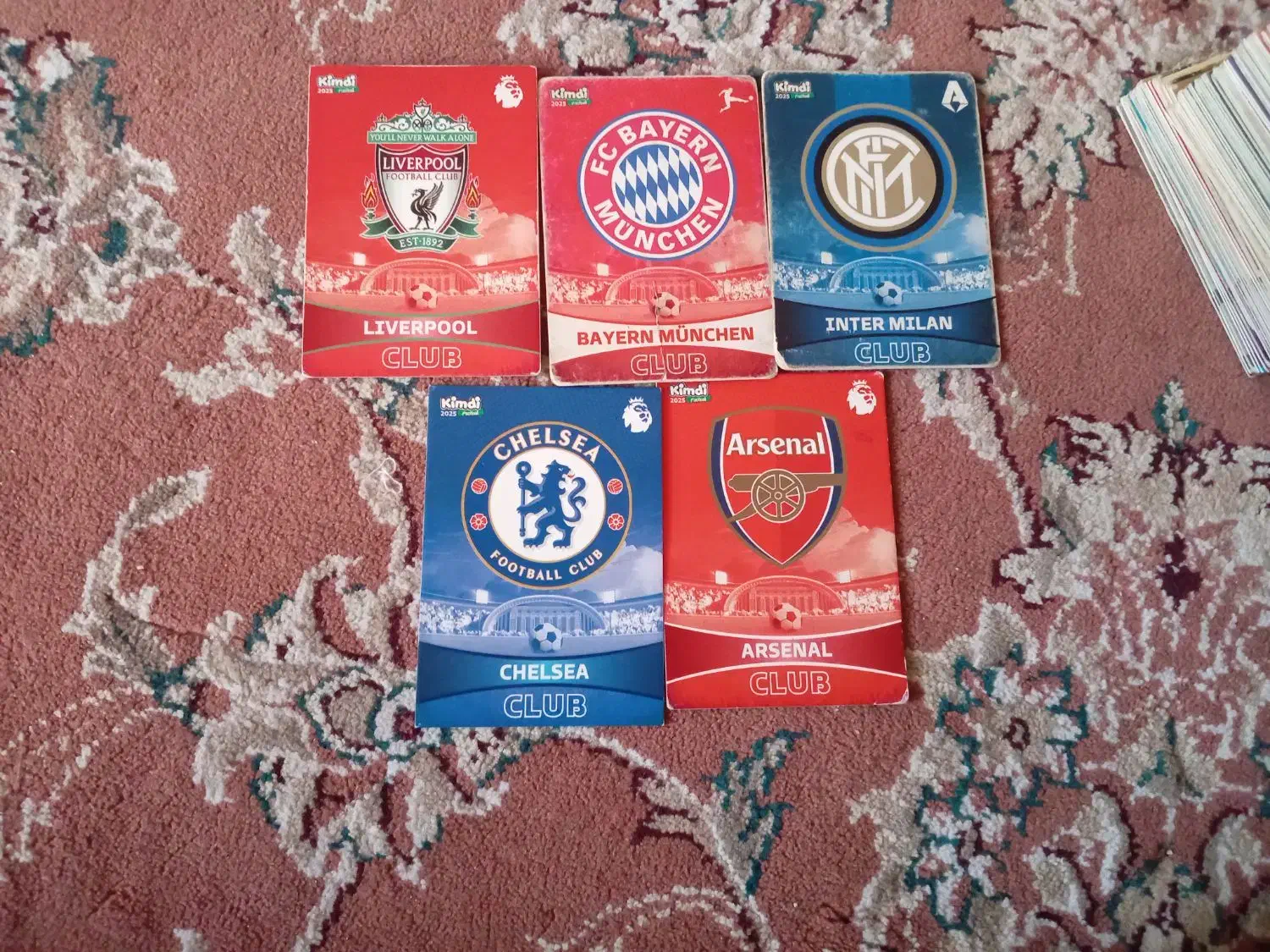 کیمدی ارزان|کلکسیون و سرگرمی|نجفآباد, یزدانشهر|دیوار