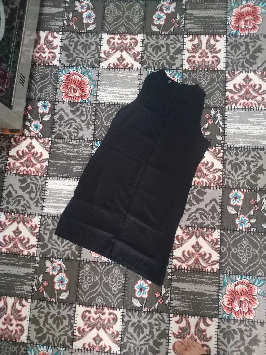 مانتوطرح لی|لباس|بروجرد, |دیوار