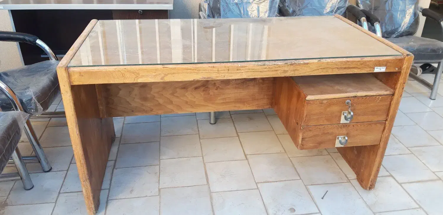 میز اداری|دفتر کار|بیرجند, |دیوار