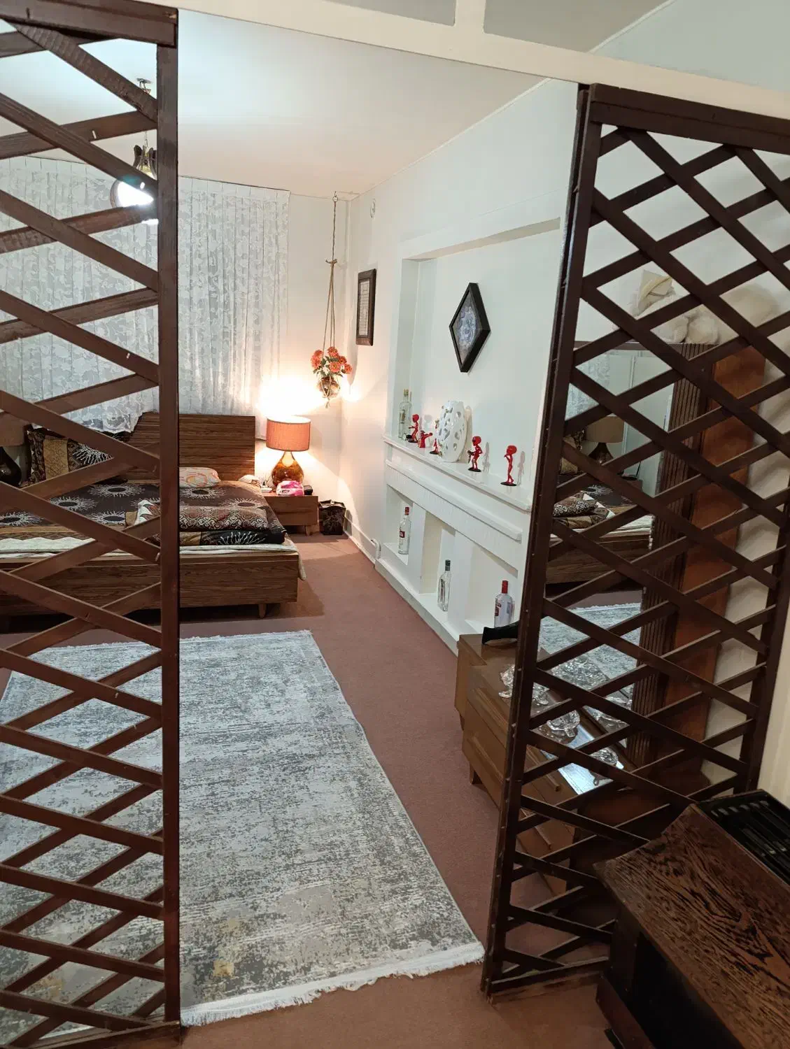 نیاز به همخونه