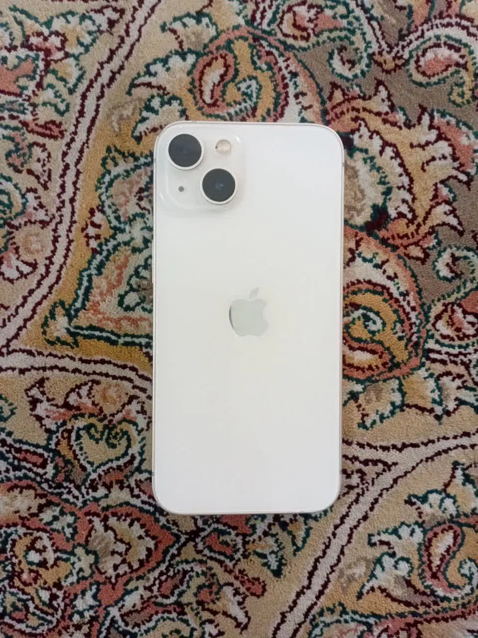 iphone13 normal|موبایل|قم, الغدیر|دیوار