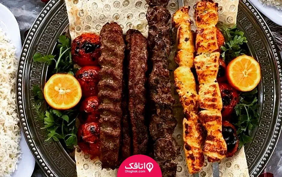 به یک نفر که در کار قصابی و کبابی ماهر باشد|استخدام خدمات فروشگاه و رستوران|ایذه, |دیوار