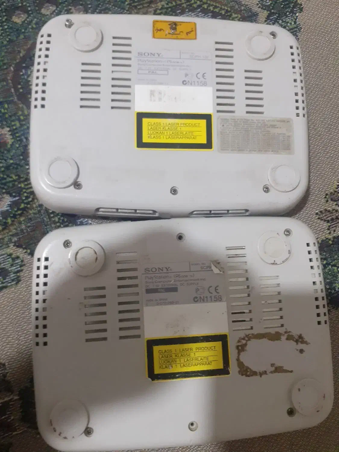 سونی یک|کنسول، بازی ویدئویی و آنلاین|کرمانشاه, |دیوار