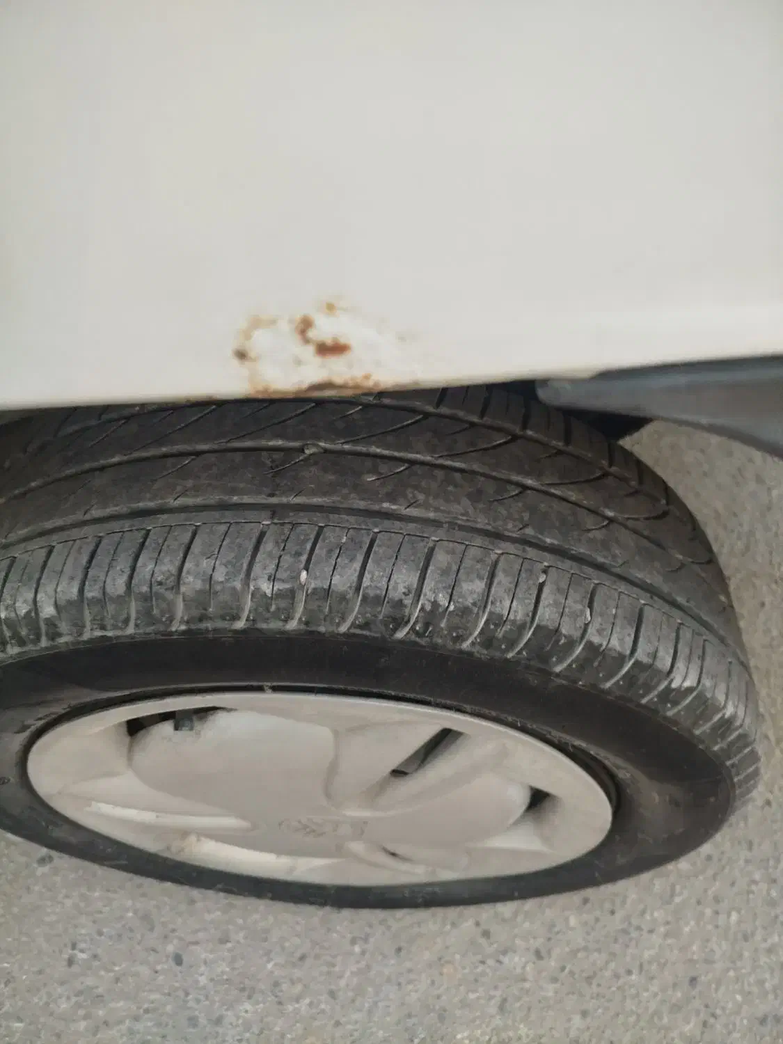 پراید 96کنگان|خودرو سواری و وانت|بندر کنگان, |دیوار