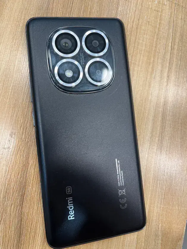 note 14 pro 5g 512|موبایل|شیراز, فخرآباد (دروازه کازرون)|دیوار