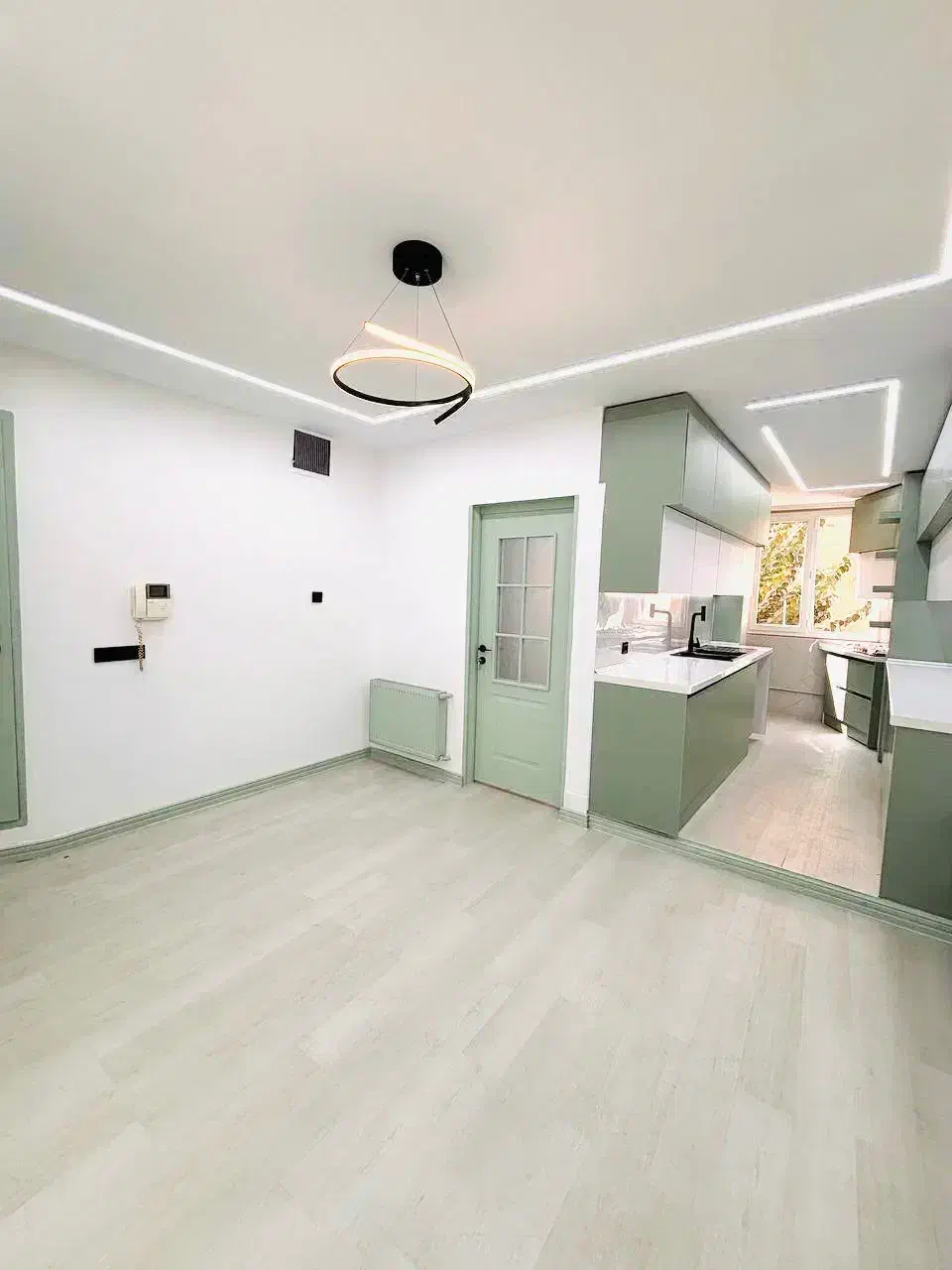 ۴۴ متری عروسک/خوشگلترین واحد منطقه/احمدی MSP|فروش آپارتمان|تهران, اکباتان|دیوار