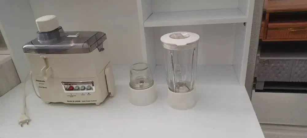 آبمیوه گیر چند کاره|آبمیوهگیر و آبمرکباتگیر|خرمآباد, |دیوار