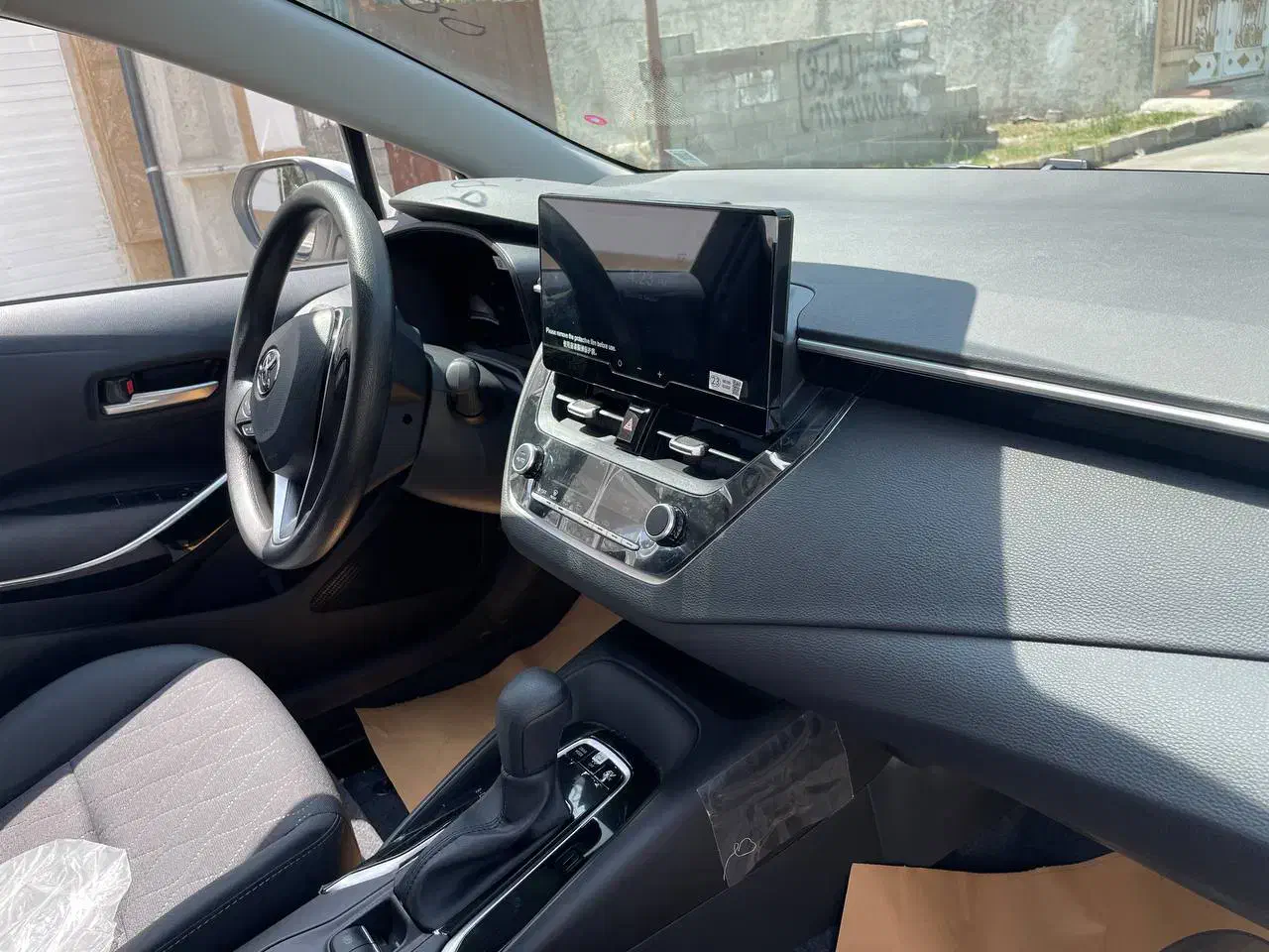 تویوتا کرولا تیپ الیت ۲۰۲۳|خودرو سواری و وانت|بابل, |دیوار