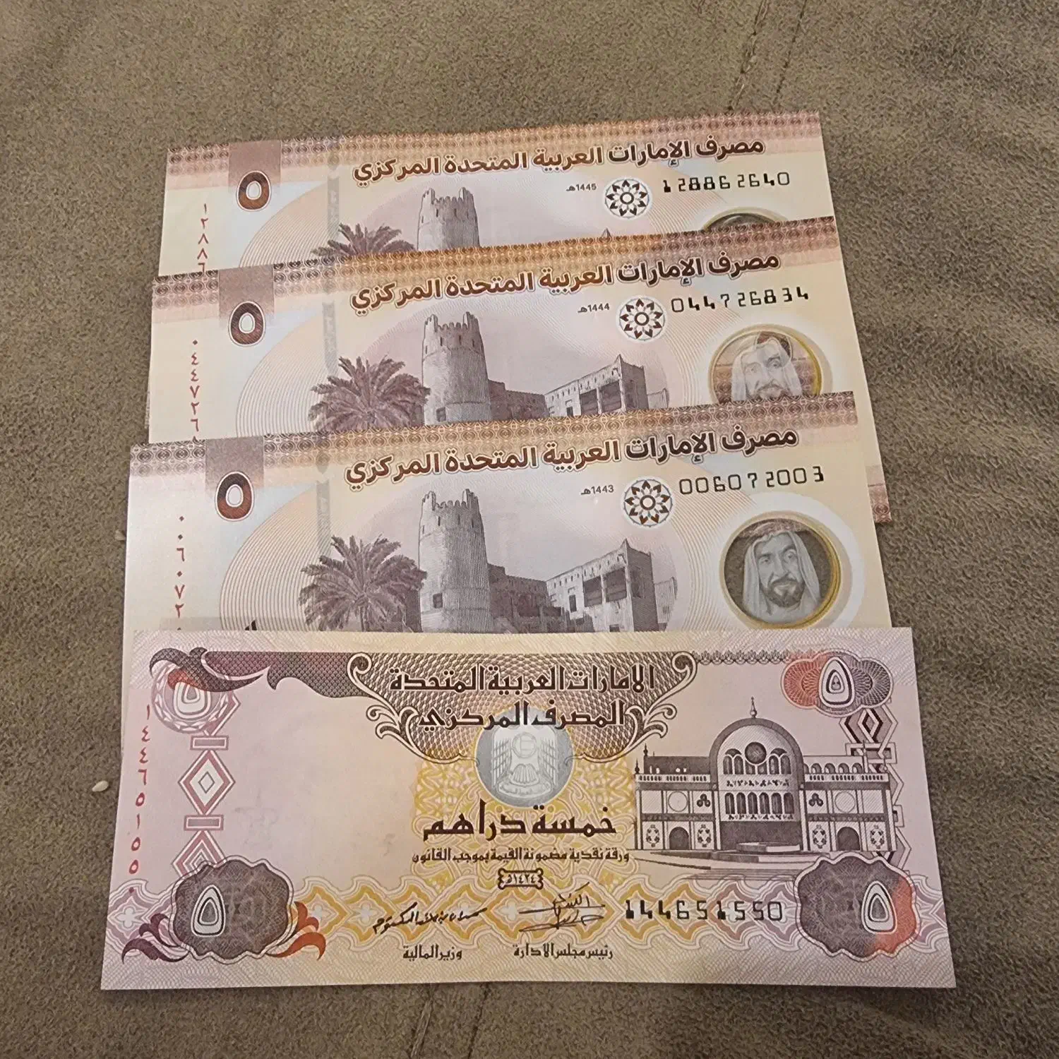 درهم کلکسیونی|کلکسیون سکه، تمبر، اسکناس|تهران, درختی|دیوار