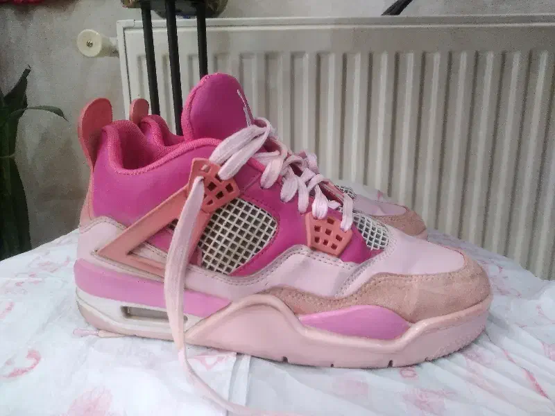 کفش خارجی اورجینال برند جرد 38 و 39|کیف، کفش، کمربند|پرند, فاز ۳|دیوار