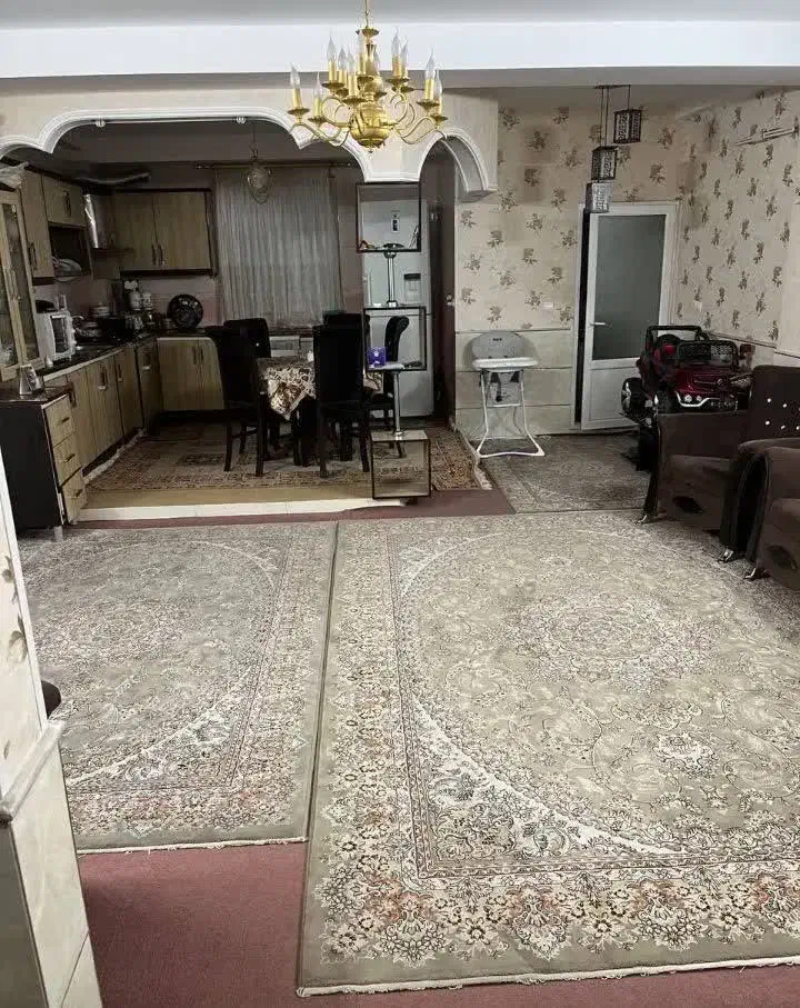 فروش و معاوضه مسکن مهر|فروش آپارتمان|سمنان, |دیوار