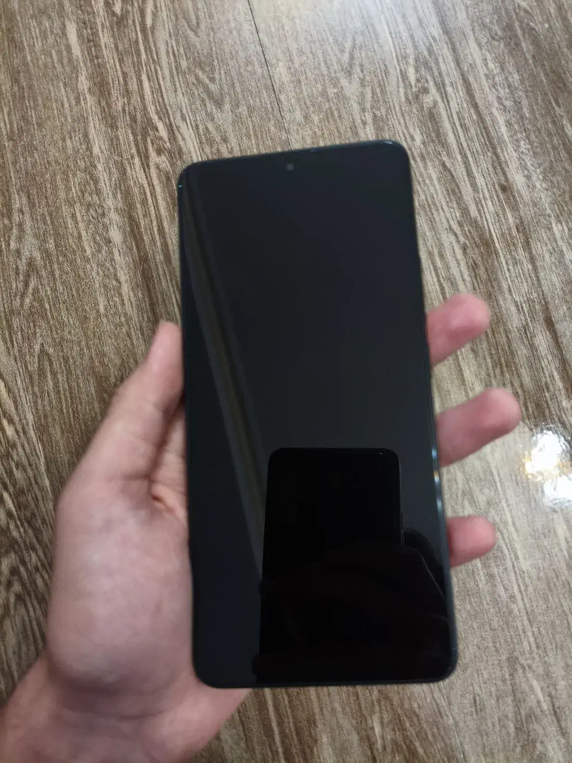 پوکو F6 در حد نو|موبایل|تهران, نارمک|دیوار