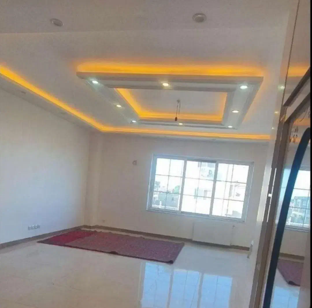 ۱۰۲متر/نوساز/لوکیشن شهرک ساحلی انصاری/آسیانوین|فروش آپارتمان|رودسر, |دیوار