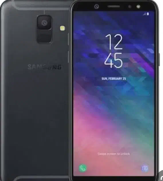 گوشی سامسونگ a6|موبایل|تبریز, |دیوار