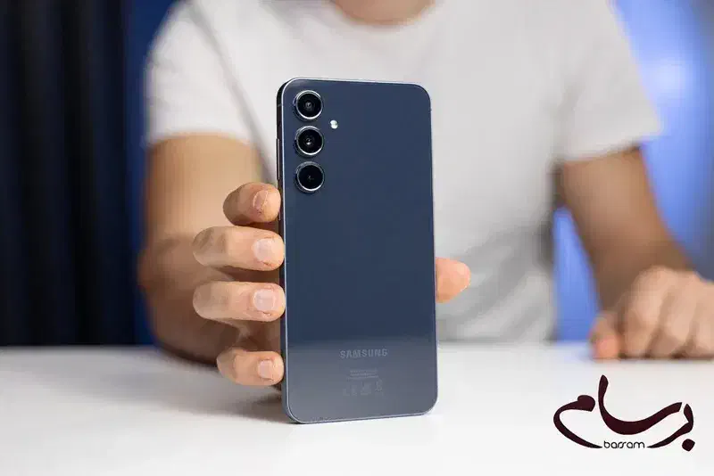 a55 128g سامسونگ|موبایل|کرمان, |دیوار