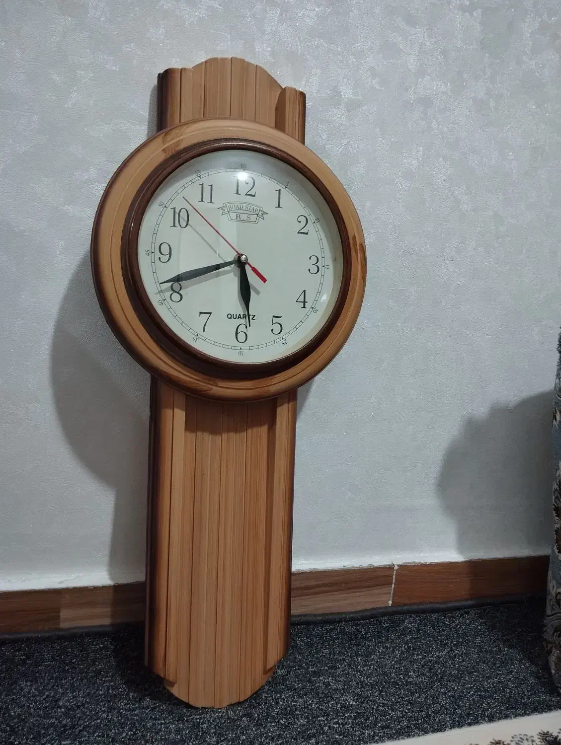 ساعت|ساعت دیواری و تزئینی|بندر ماهشهر, |دیوار