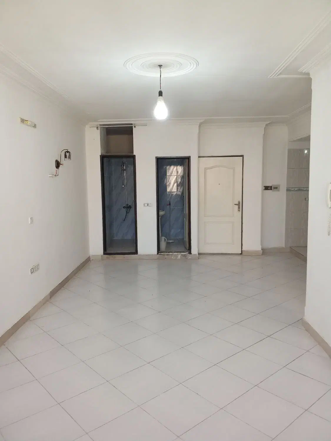 واحد اجاره ایی ۵۵متری|اجارهٔ آپارتمان|شهریار, شهرک وائین|دیوار