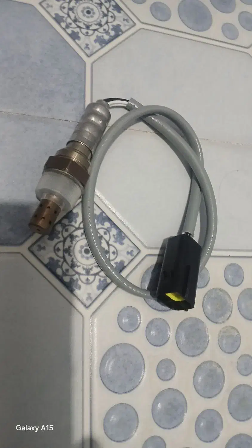 .سنسور اکسیژن .اینه بقل راهنما دار.بلبرینگ.لنت جلو|قطعات یدکی و لوازم جانبی|اسلامشهر, شهرک واوان|دیوار