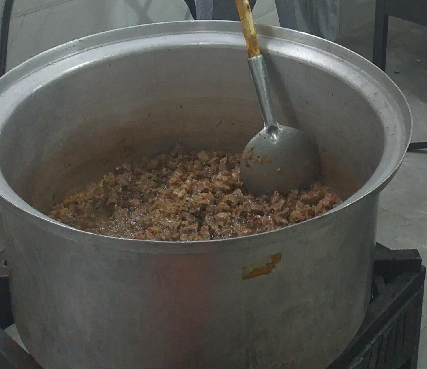 قبول سفارشات آشپزی در تعداد کم و زیاد|خدمات پذیرایی، مراسم|اراک, |دیوار