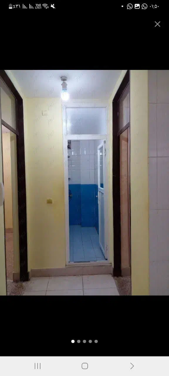 مسکن مهرزیباشهر((مهرگان ۲واحدی))|فروش آپارتمان|دزفول, |دیوار