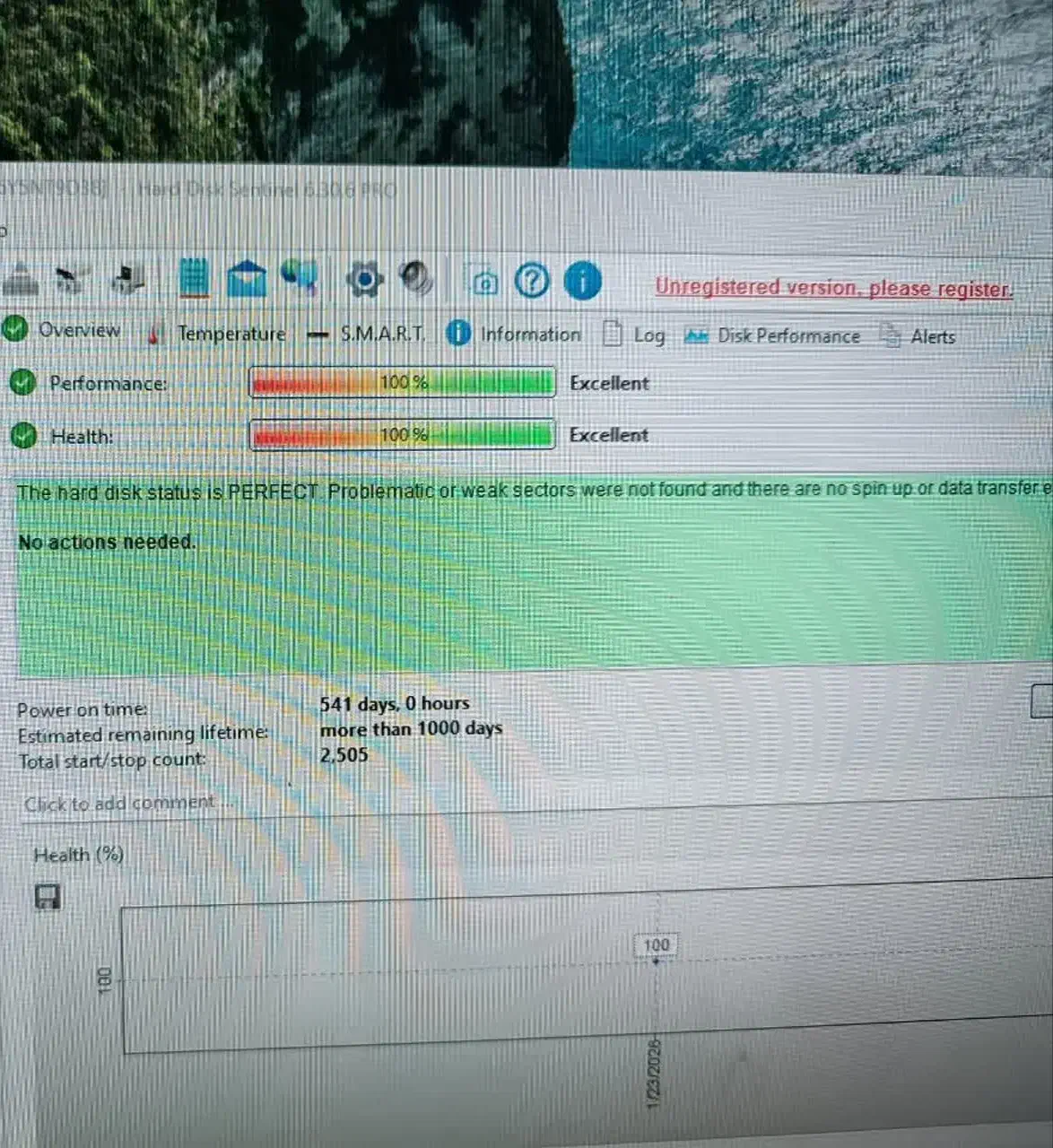 هارد 500 گیگ اینترنال HDD|قطعات و لوازم جانبی رایانه|مشهد, فلسطین|دیوار