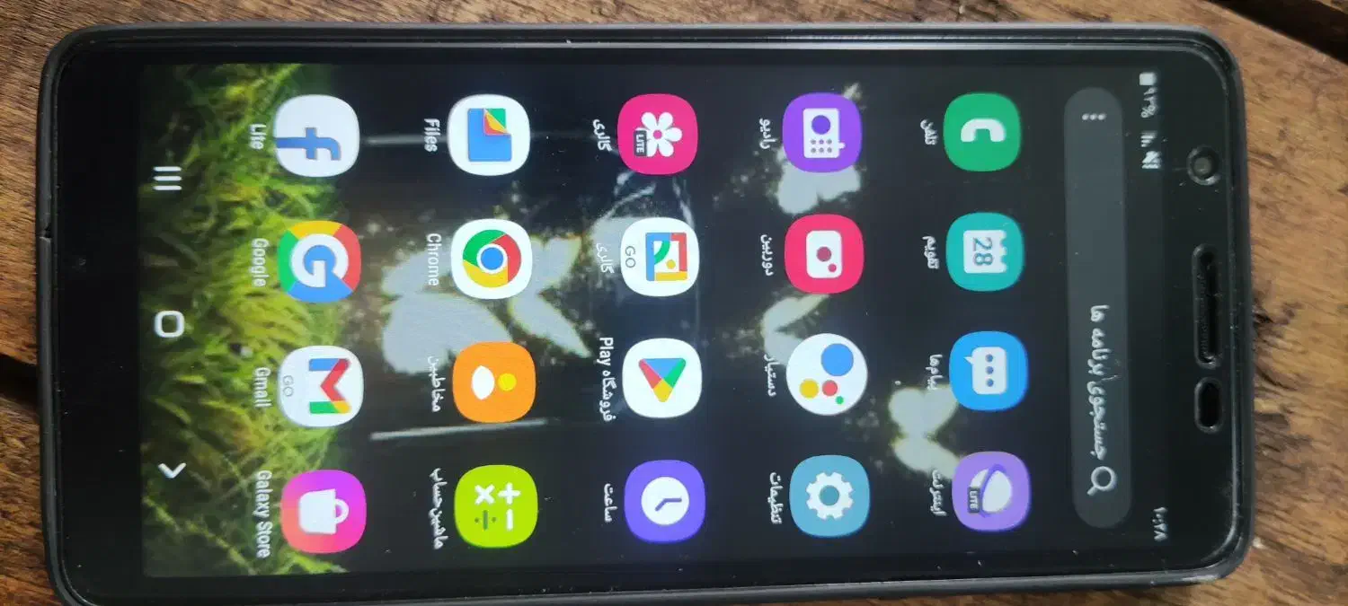 فروش گوشی سامسونگ A01|موبایل|رشت, جهاد|دیوار