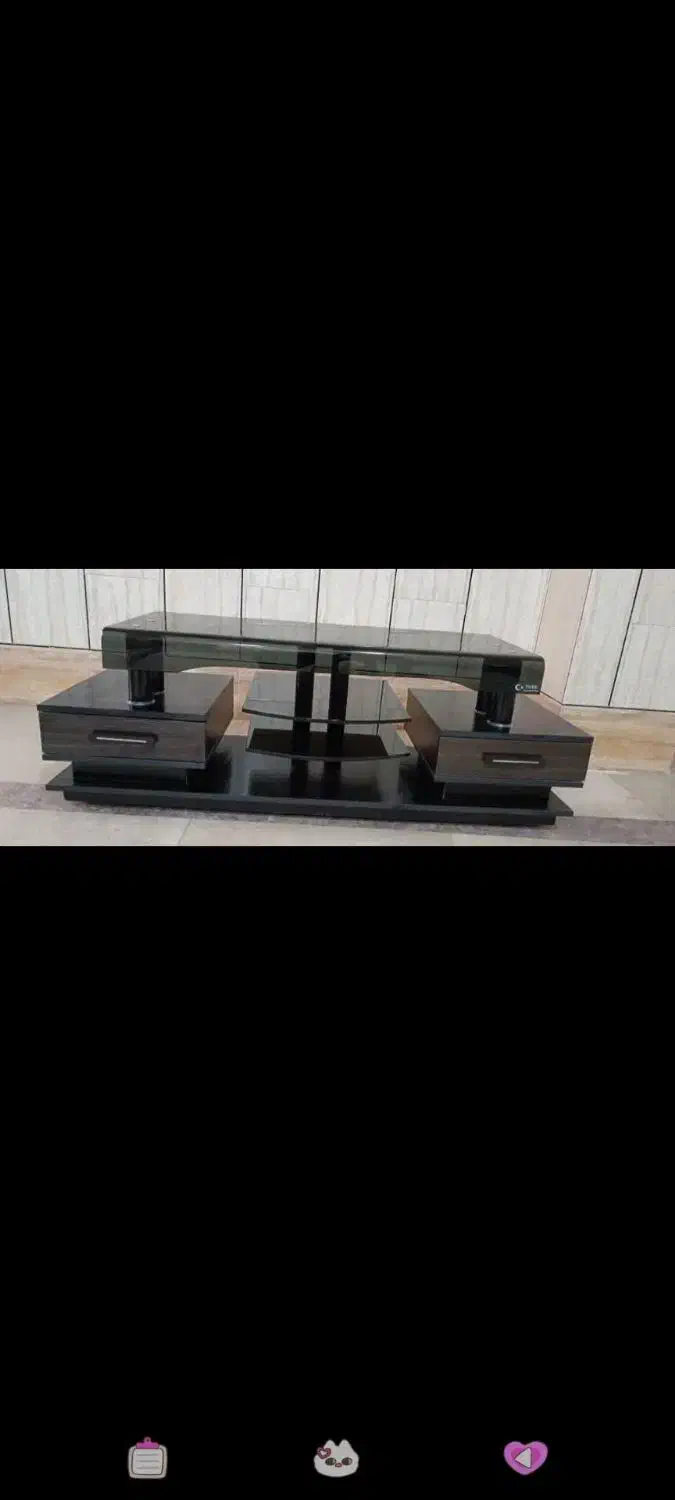 میز تلویزیون|میز تلویزیون|خمینی‌شهر, |دیوار