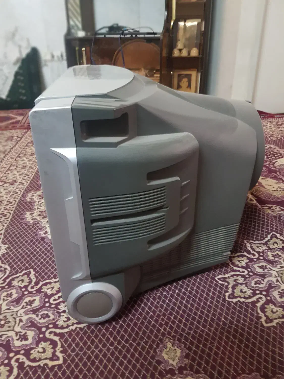 تلویزیون سامسونگ|تلویزیون و پروژکتور|تهران, خانی آباد نو شمالی|دیوار