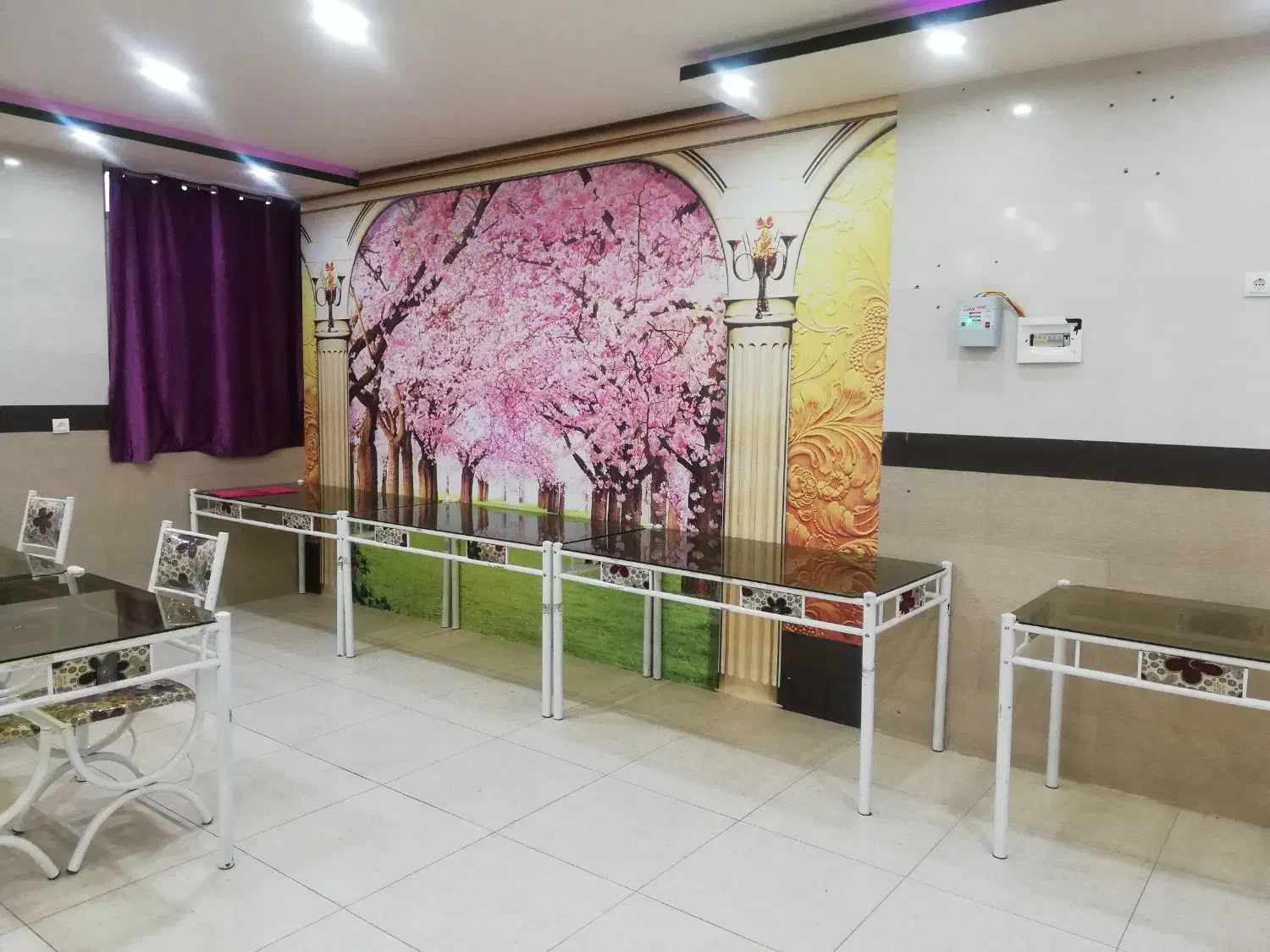 سالن مراسم وخدمات|خدمات پذیرایی، مراسم|بوشهر, |دیوار