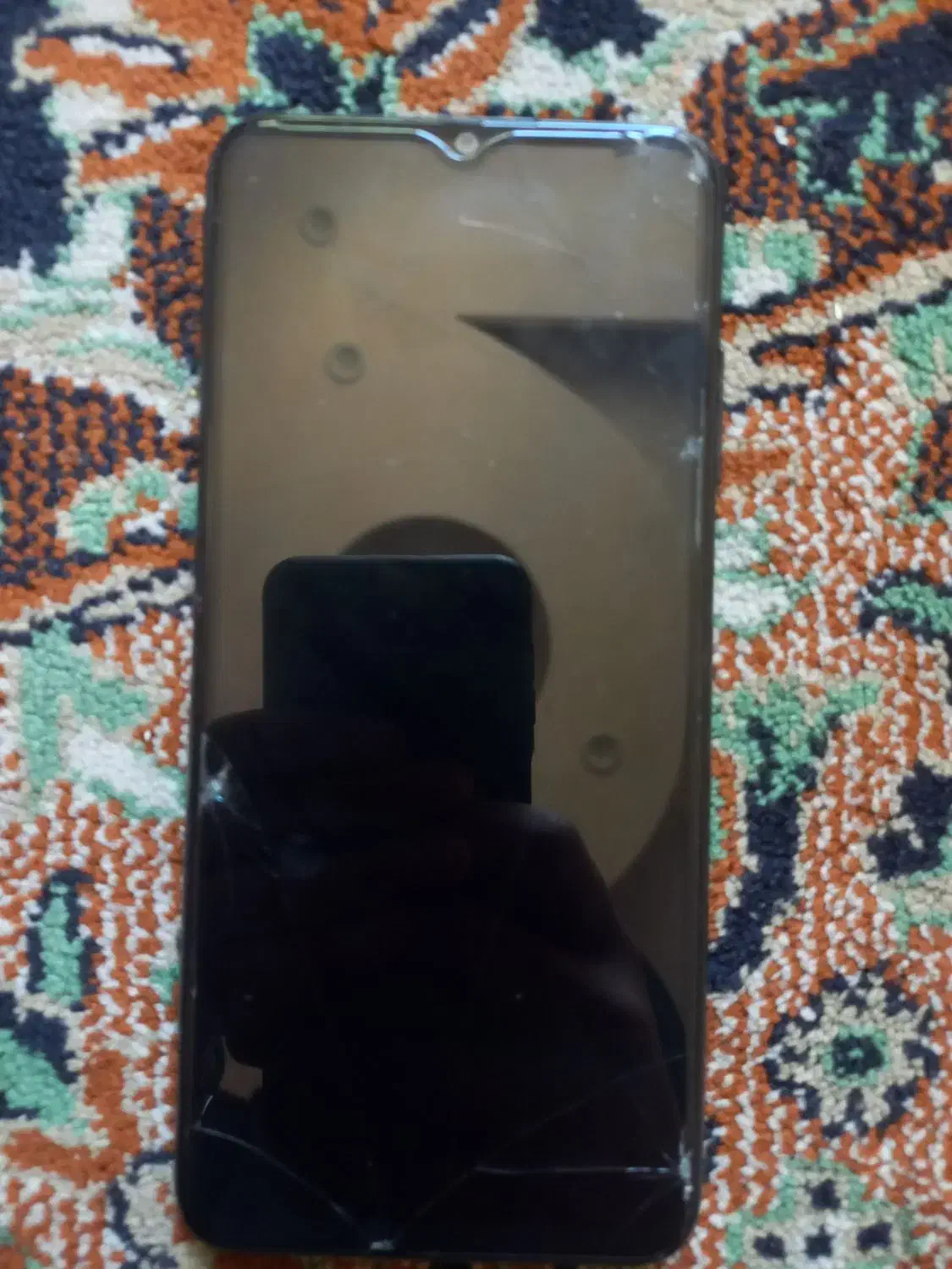 گوشی a03s|موبایل|اهواز, عامری|دیوار